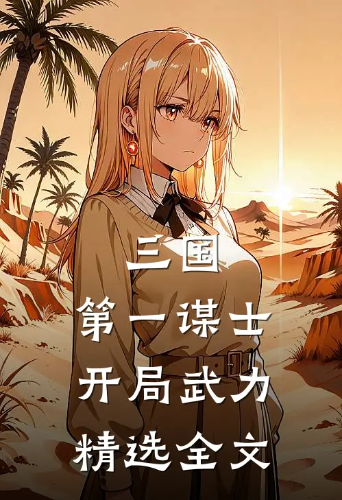 三国第一谋士,开局武力精选全文