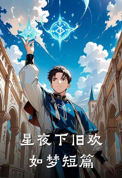 星夜下旧欢如梦短篇