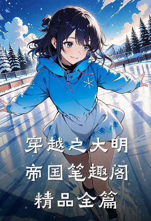 穿越之大明帝国笔趣阁精品全篇