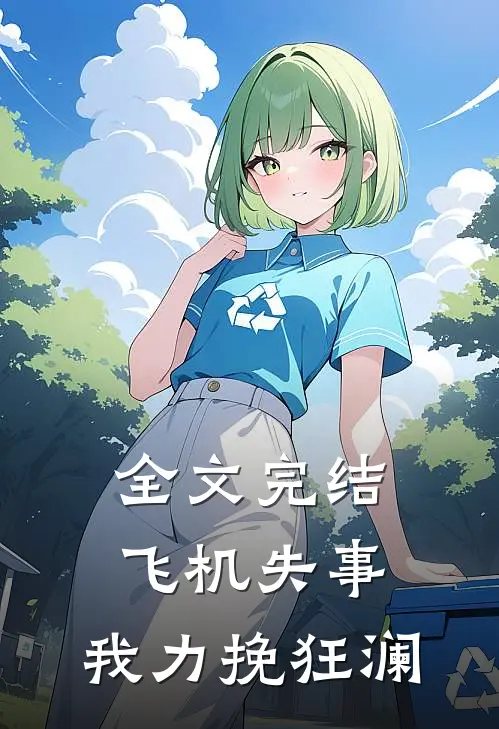 全文完结飞机失事,我力挽狂澜免费阅读