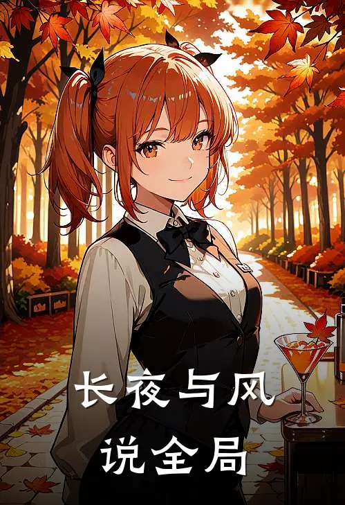 长夜与风说全局