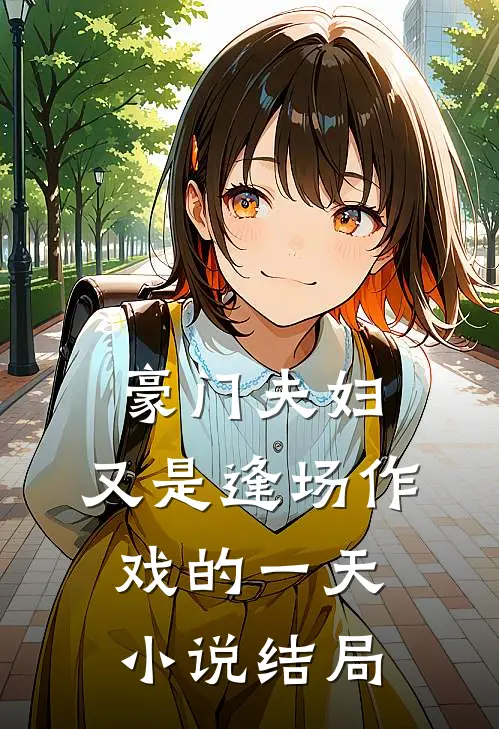 豪门夫妇,又是逢场作戏的一天结局怎么样