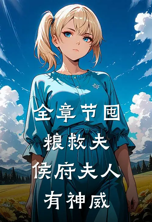 全章节囤粮救夫：侯府夫人有神威