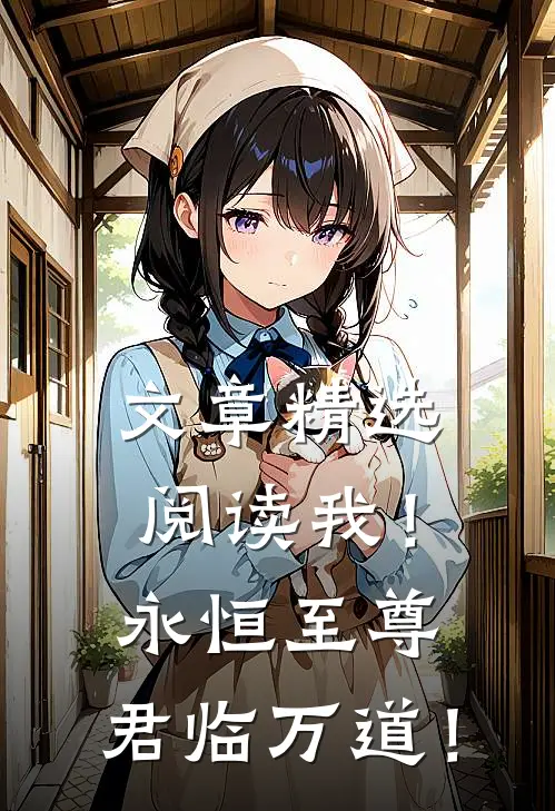 文章精选阅读我！永恒至尊，君临万道！