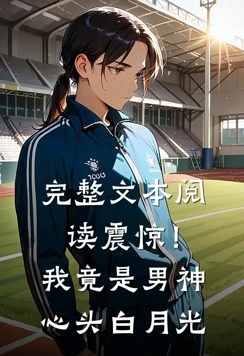 完整文本阅读震惊！我竟是男神心头白月光