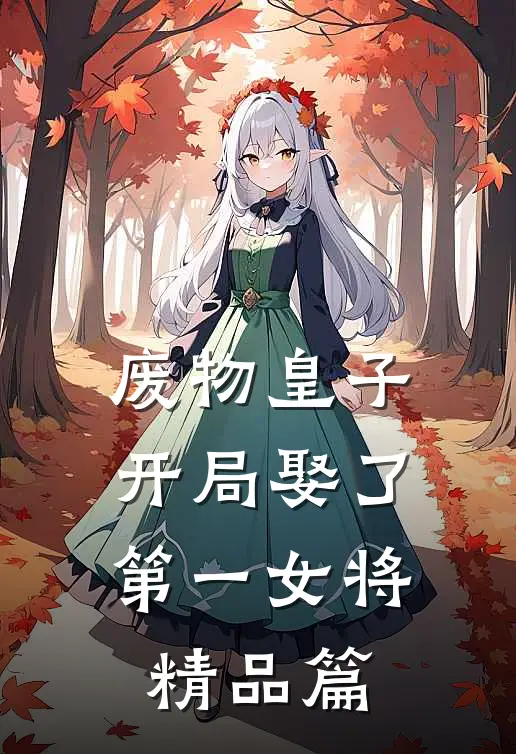 废物皇子,开局娶了第一女将精品篇