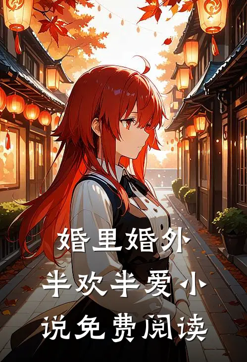 婚里婚外,半欢半爱免费阅读