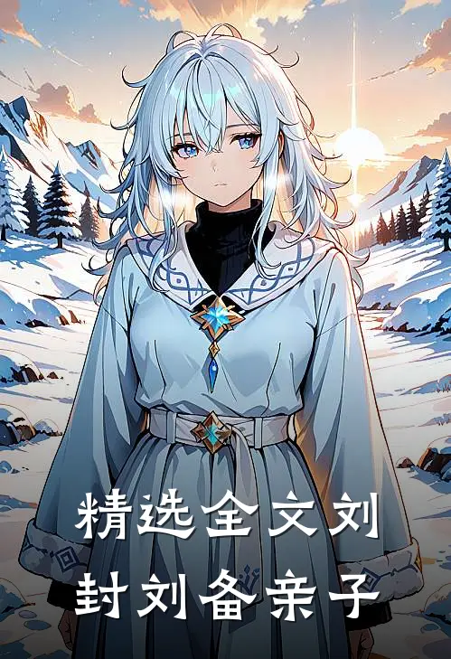 精选全文刘封刘备亲子