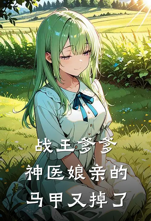 战王爹爹,神医娘亲的马甲又掉了