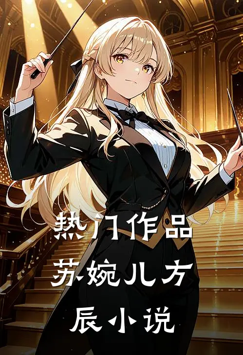 热门作品苏婉儿方辰小说