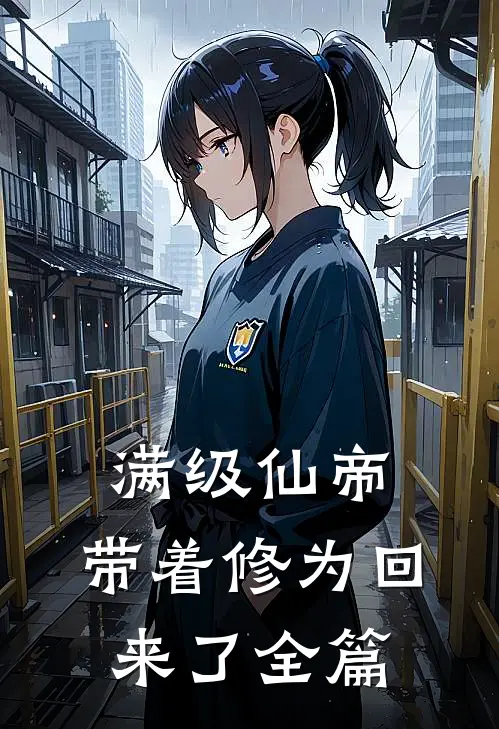 满级仙帝，带着修为回来了全篇