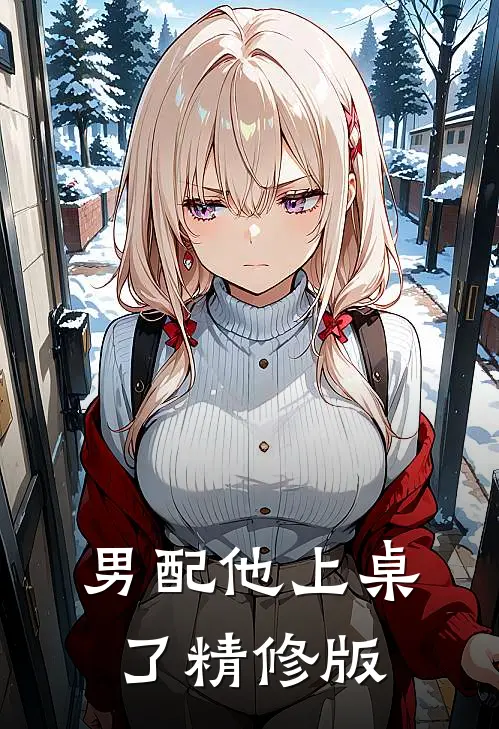 男配他上桌了精修版
