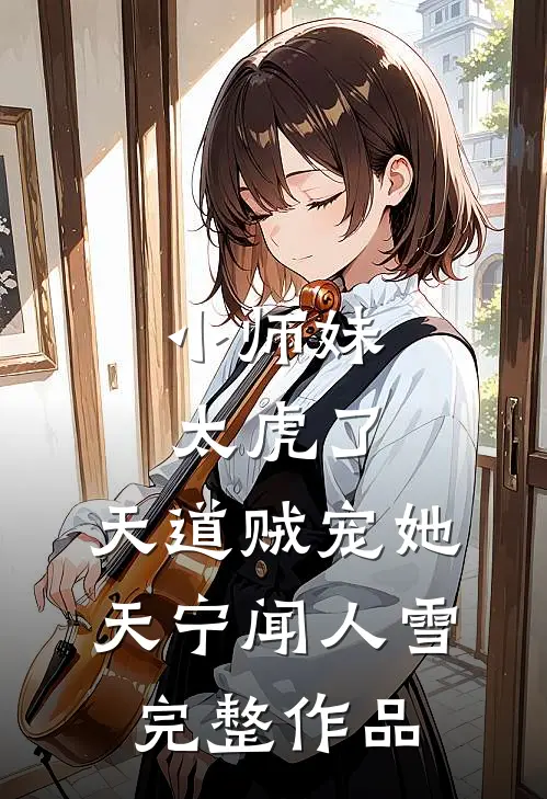 《小师妹太虎了,天道贼宠她》天宁闻人雪完整作品