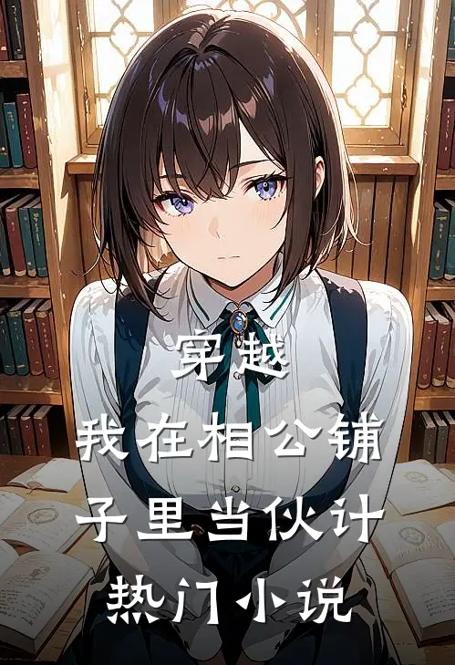穿越：我在相公铺子里当伙计热门小说