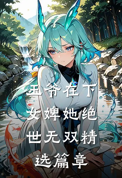 王爷在下女婢她绝世无双精选篇章免费阅读