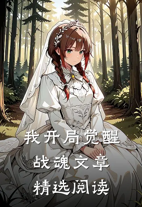 我开局觉醒战魂文章精选阅读