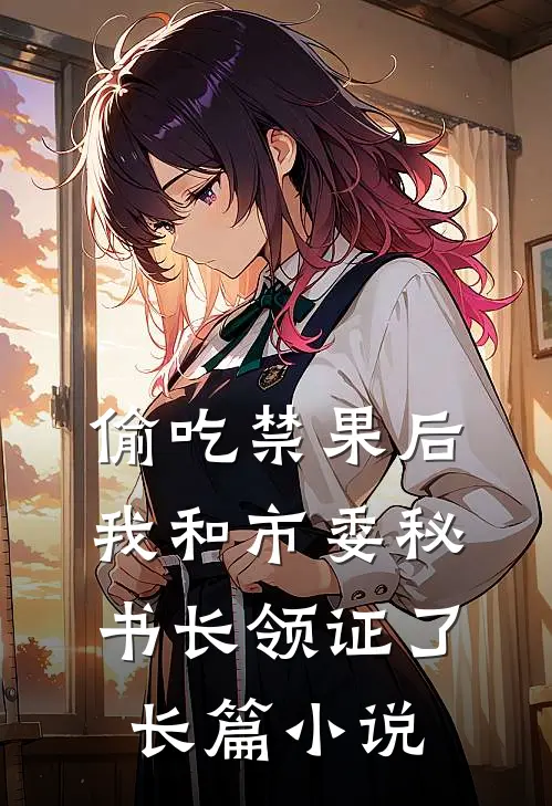 偷吃禁果后，我和市委秘书长领证了长篇小说