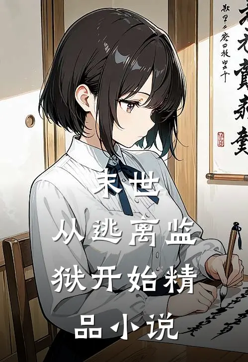 末世从逃离监狱开始精品阅读