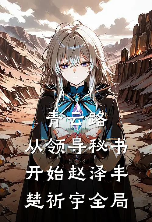青云路：从领导秘书开始赵泽丰楚祈宇全局