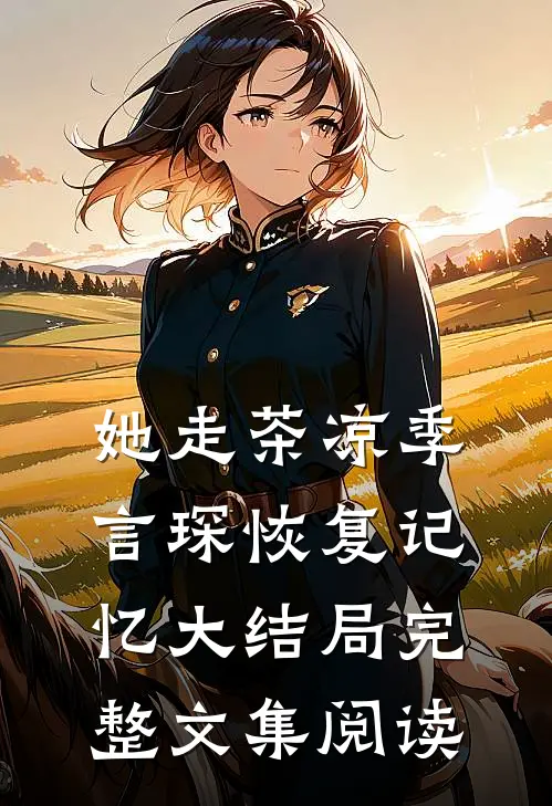 她走茶凉季言琛恢复记忆大结局完整文集阅读