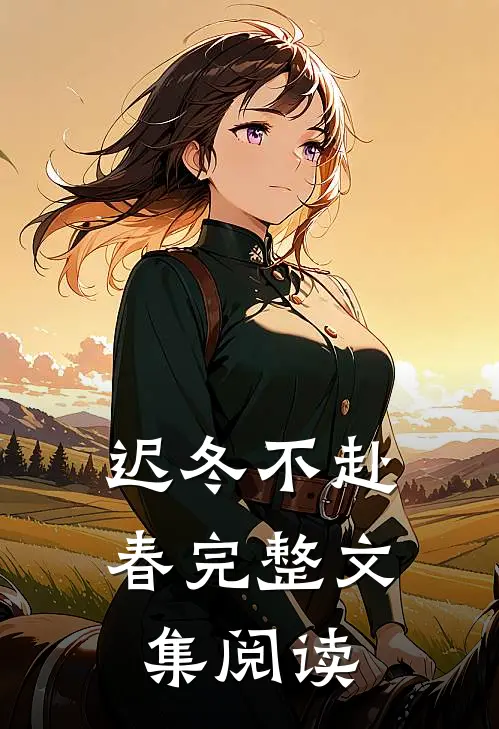 迟冬不赴春完整文集阅读