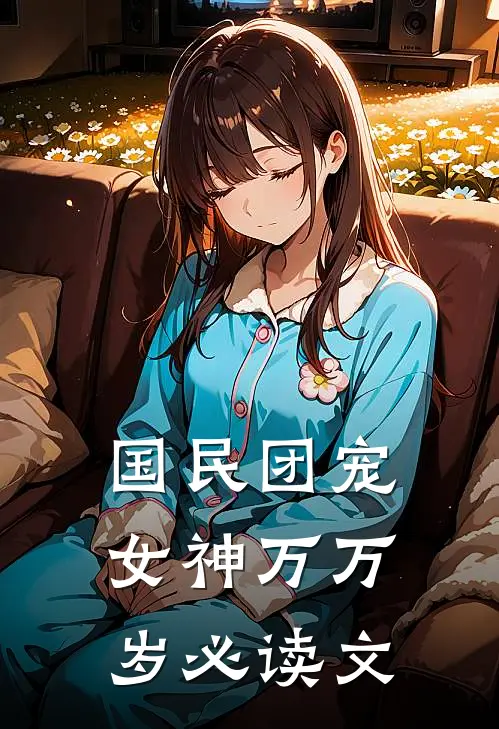 国民团宠女神万万岁必读文章