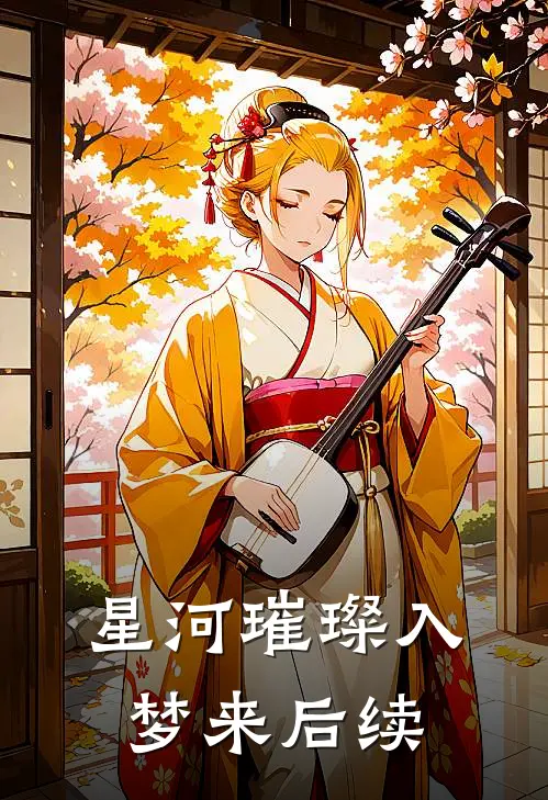 星河璀璨入梦来后续