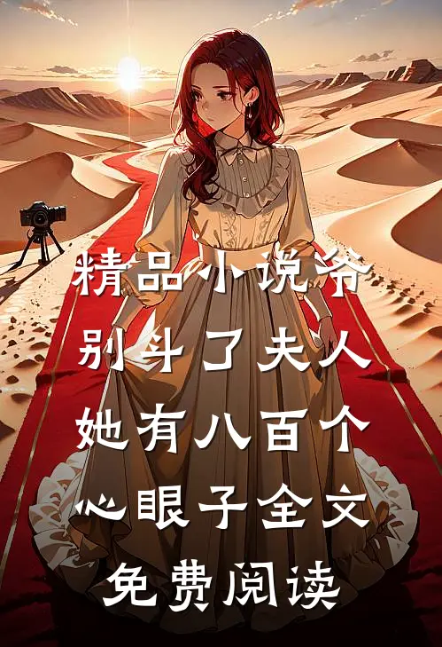 精品小说爷别斗了夫人她有八百个心眼子全文免费阅读