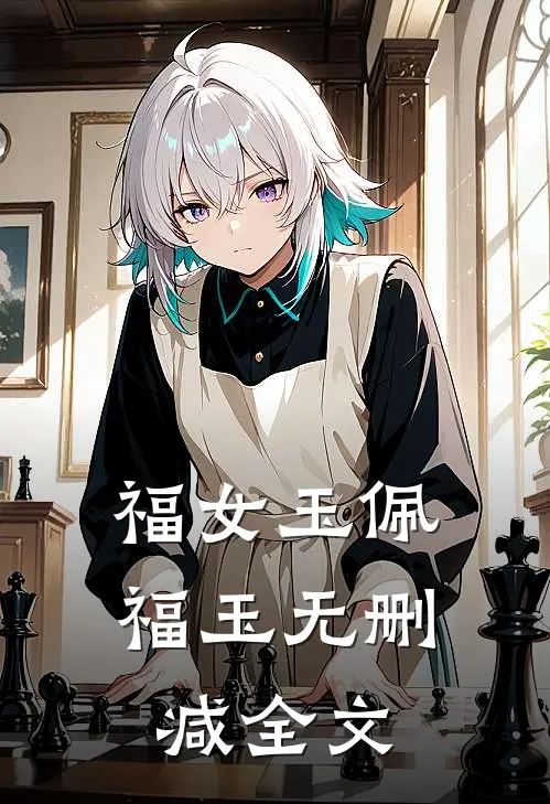 福女玉佩福玉无删减全文