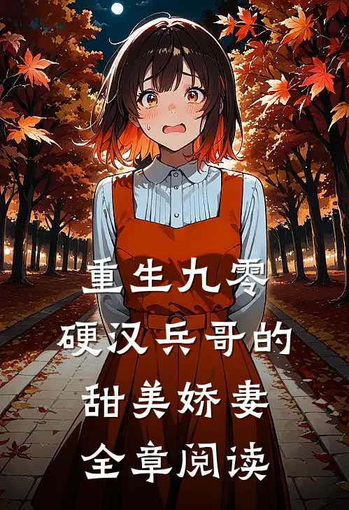 重生九零,硬汉兵哥的甜美娇妻全章阅读免费