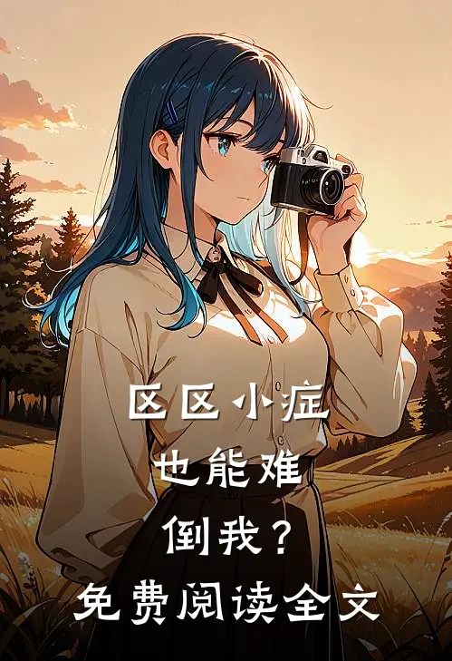 区区小症，也能难倒我？免费阅读全文
