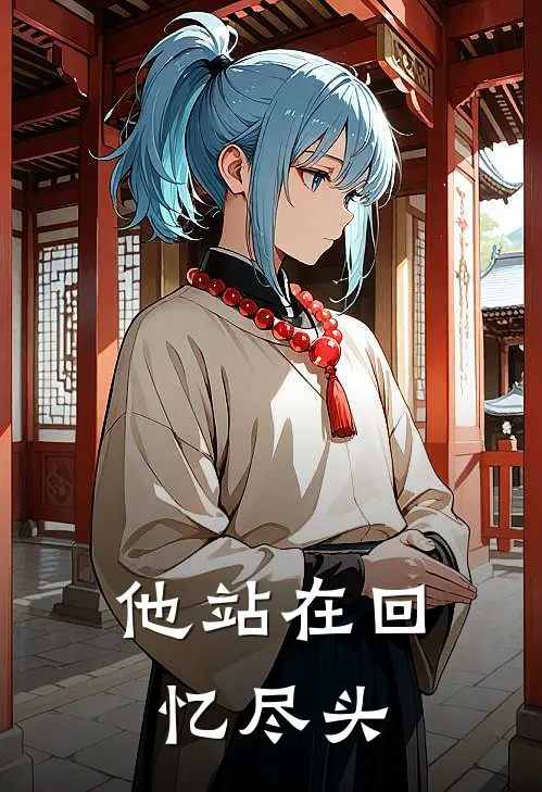 他站在回忆尽头