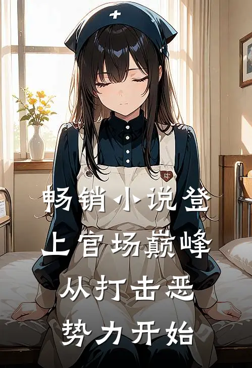 畅销登上官场巅峰,从打击恶势力开始免费阅读