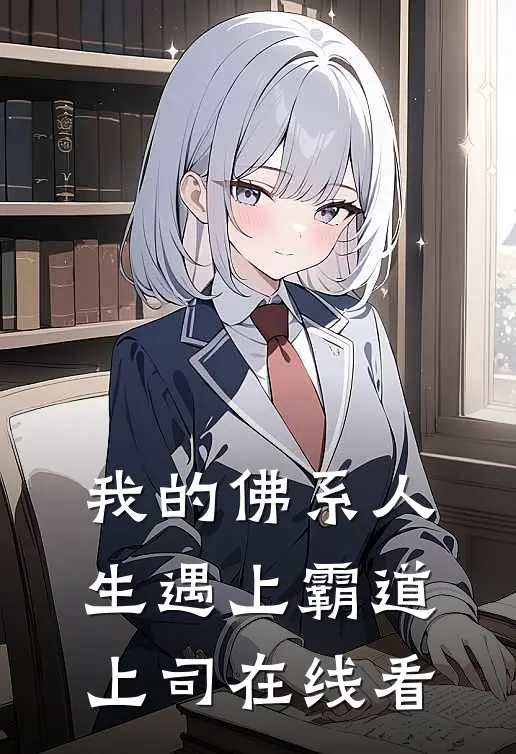 我的佛系人生遇上霸道上司在线看