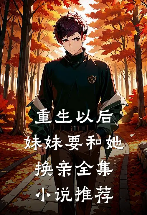 重生以后，妹妹要和她换亲全集小说推荐
