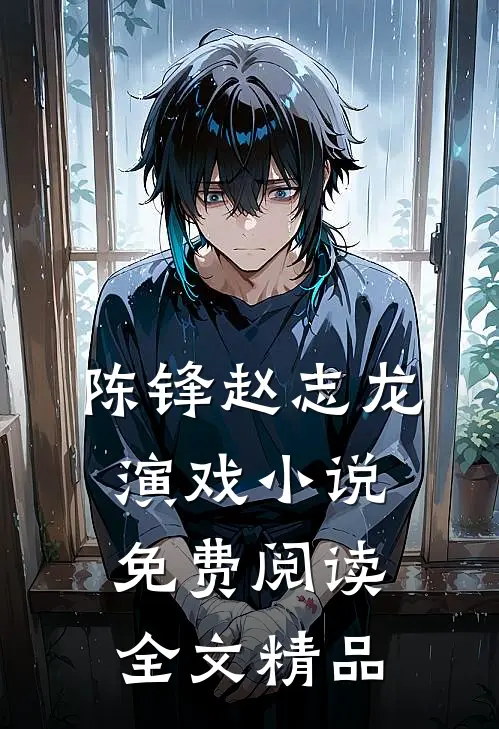 陈锋赵志龙演戏小说免费阅读全文精品