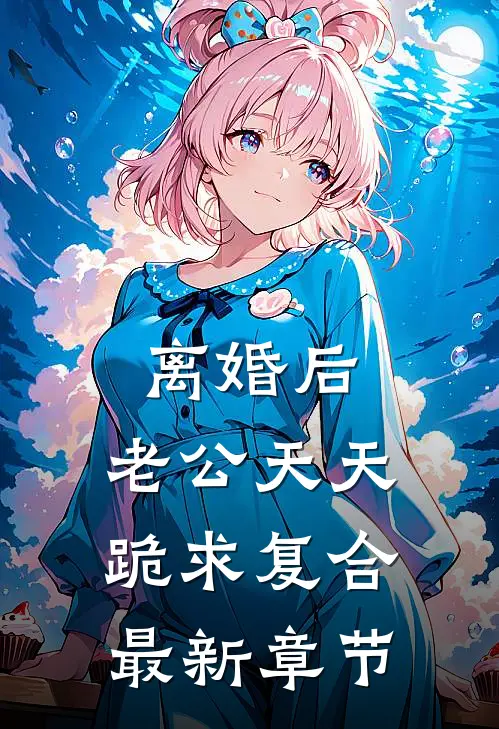 离婚后，老公天天跪求复合最新章节
