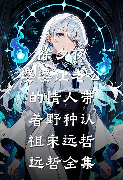 除夕夜，婆婆让老公的情人带着野种认祖宋远哲远哲 全集
