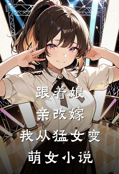 跟着娘亲改嫁，我从猛女变萌女小说