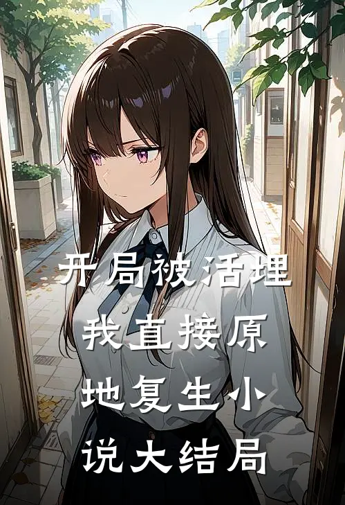 开局被活埋，我直接原地复生小说大结局