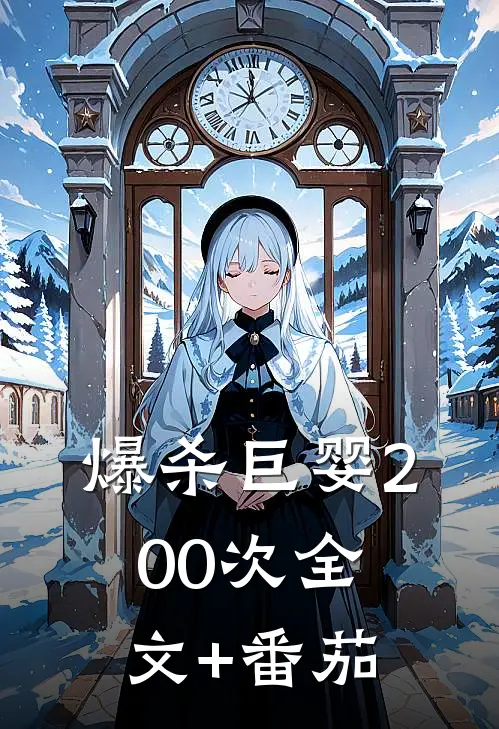 爆杀巨婴200次全文+番茄