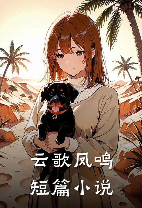 云歌凤鸣短篇小说