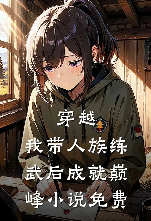 穿越：我带人族练武后成就巅峰小说免费