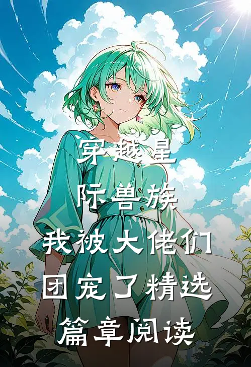穿越星际兽族，我被大佬们团宠了精选篇章阅读