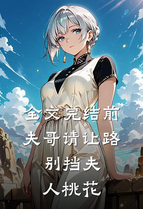 全文完结前夫哥请让路，别挡夫人桃花