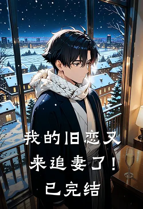 我的旧恋又来追妻了!已完结漫画