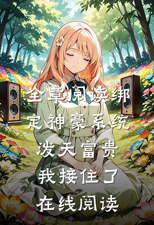 全章阅读绑定神豪系统泼天富贵我接住了在线阅读