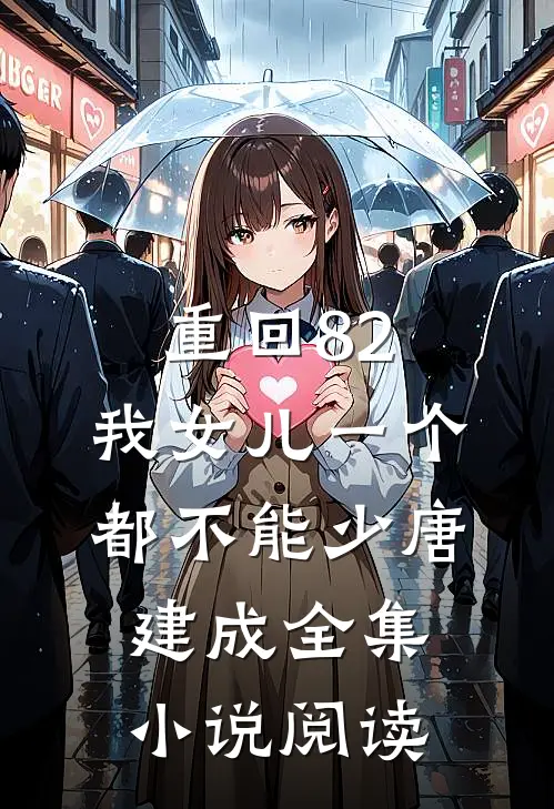 重回82:我女儿一个都不能少唐建成全集小说阅读