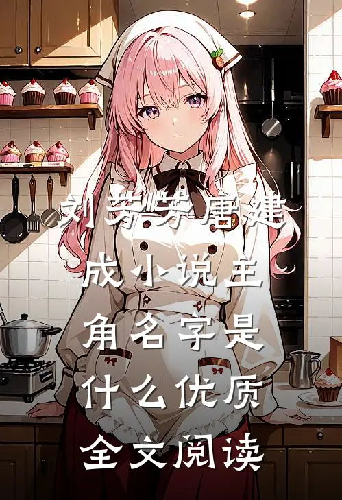 刘芳芳唐建成小说主角名字是什么优质全文阅读