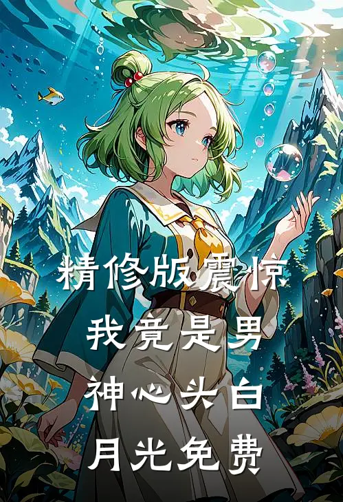 精修版震惊我竟是男神心头白月光免费